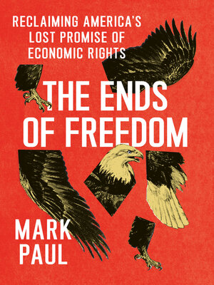 The Ends of Freedom - ebook